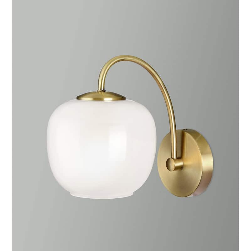 Magnolia Wall Lamp