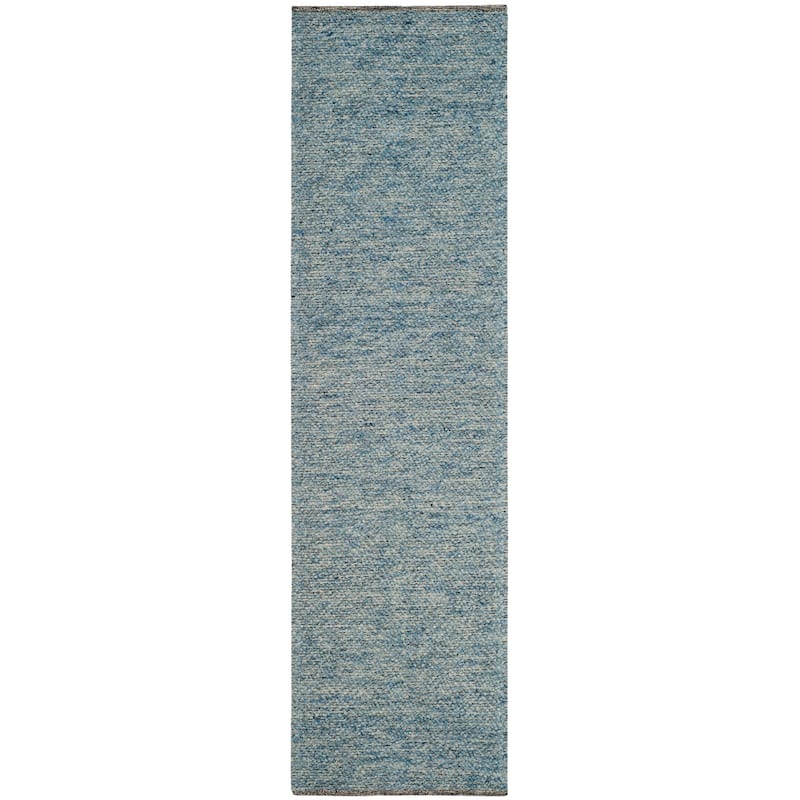 SAFAVIEH Natura Rimah Handmade Wool Area Rug