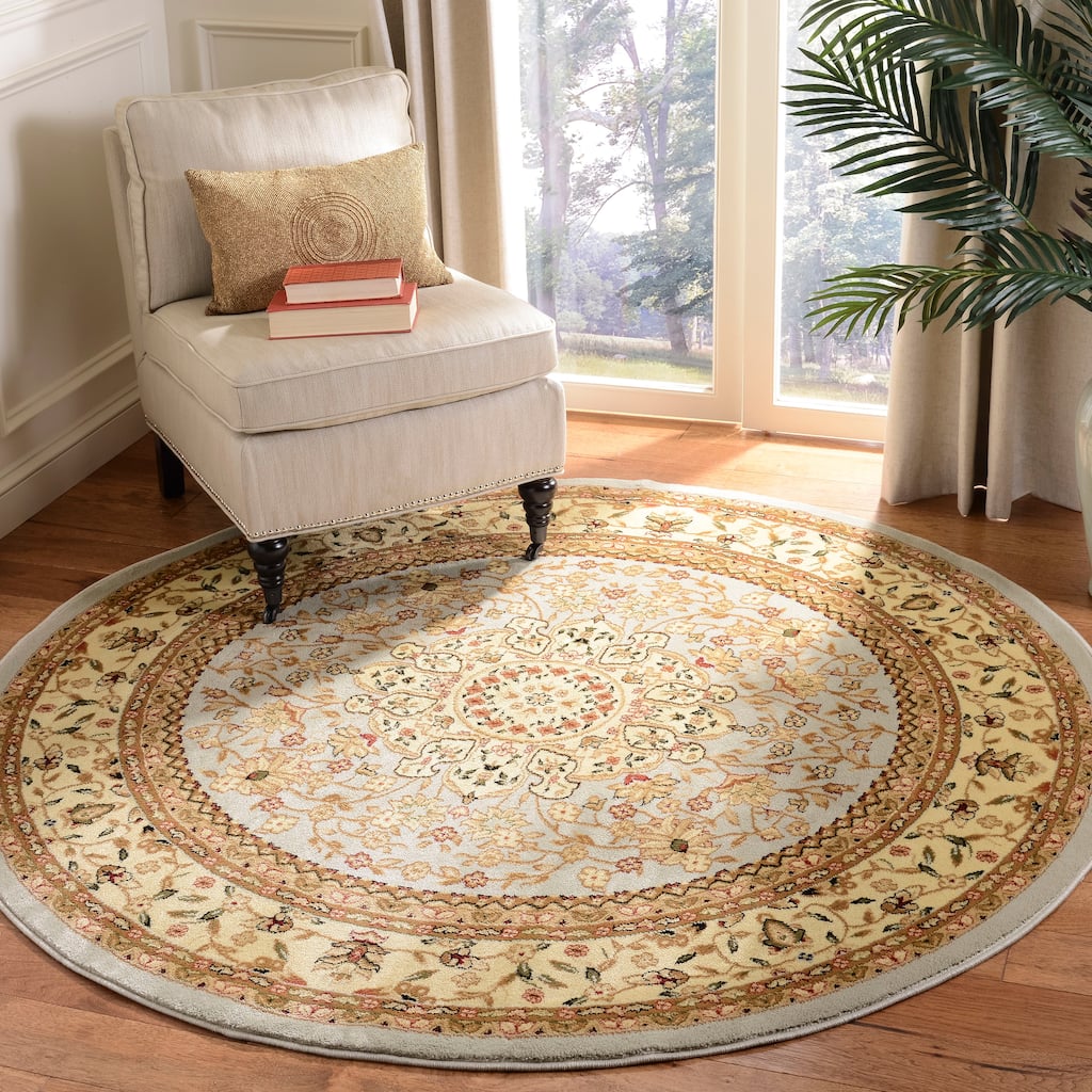 SAFAVIEH Lyndhurst Bimla Traditional Oriental Rug