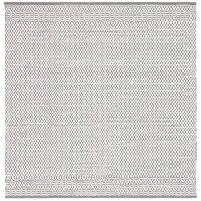 SAFAVIEH Vermont Vinnie Transitional Wool Rug