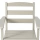 preview thumbnail 11 of 108, Shoreside Patio Dining Arm Chair