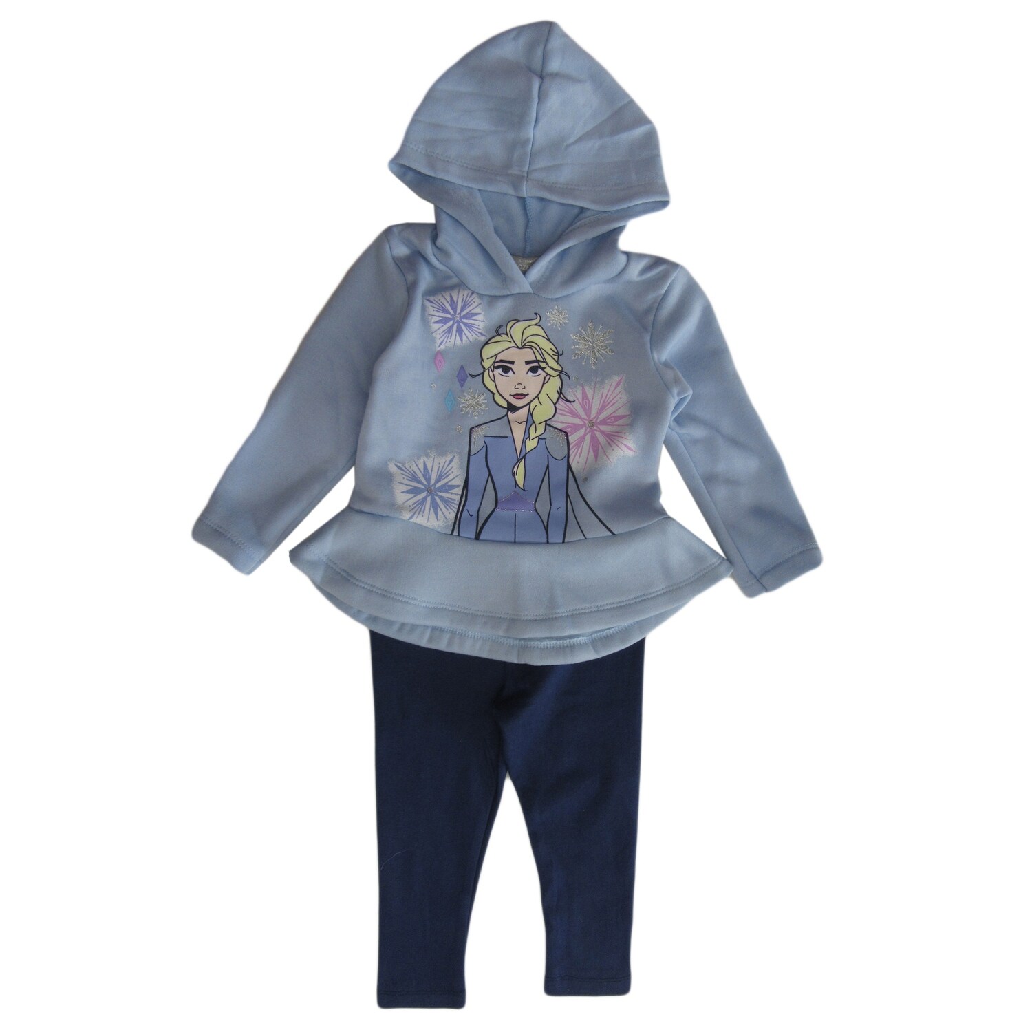 elsa hoodie