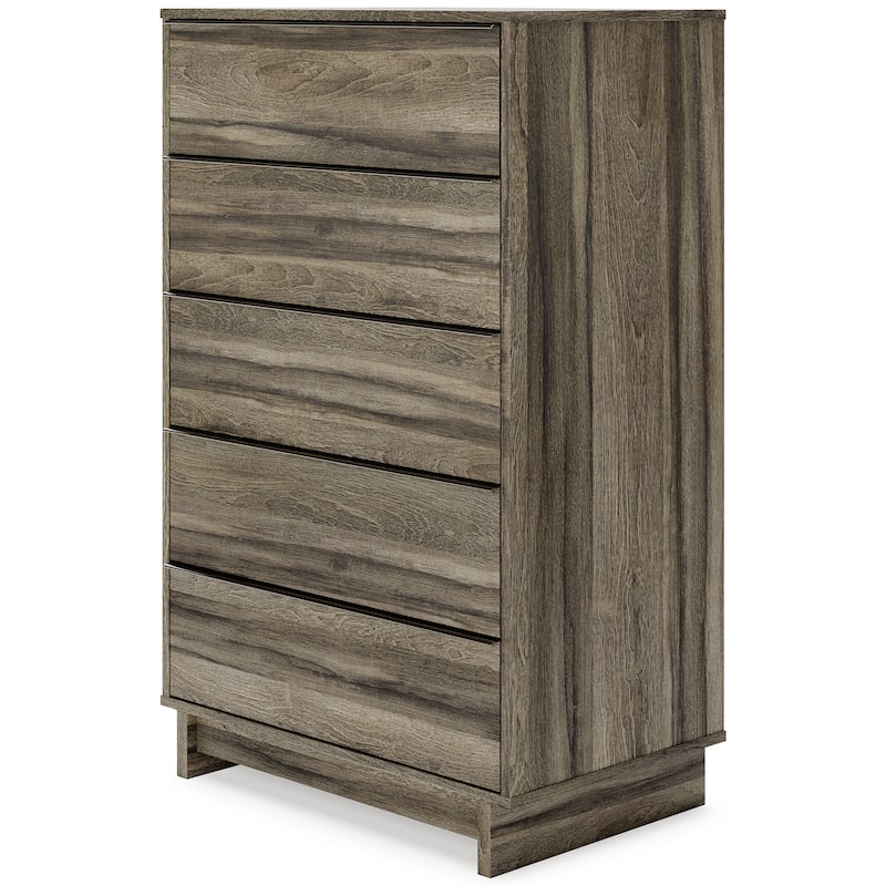 Signature Design by Ashley Shallifer Dresser