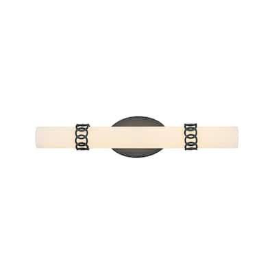 Hinkley Lighting 57012 Eliza 23" Wide LED Vanity Light
