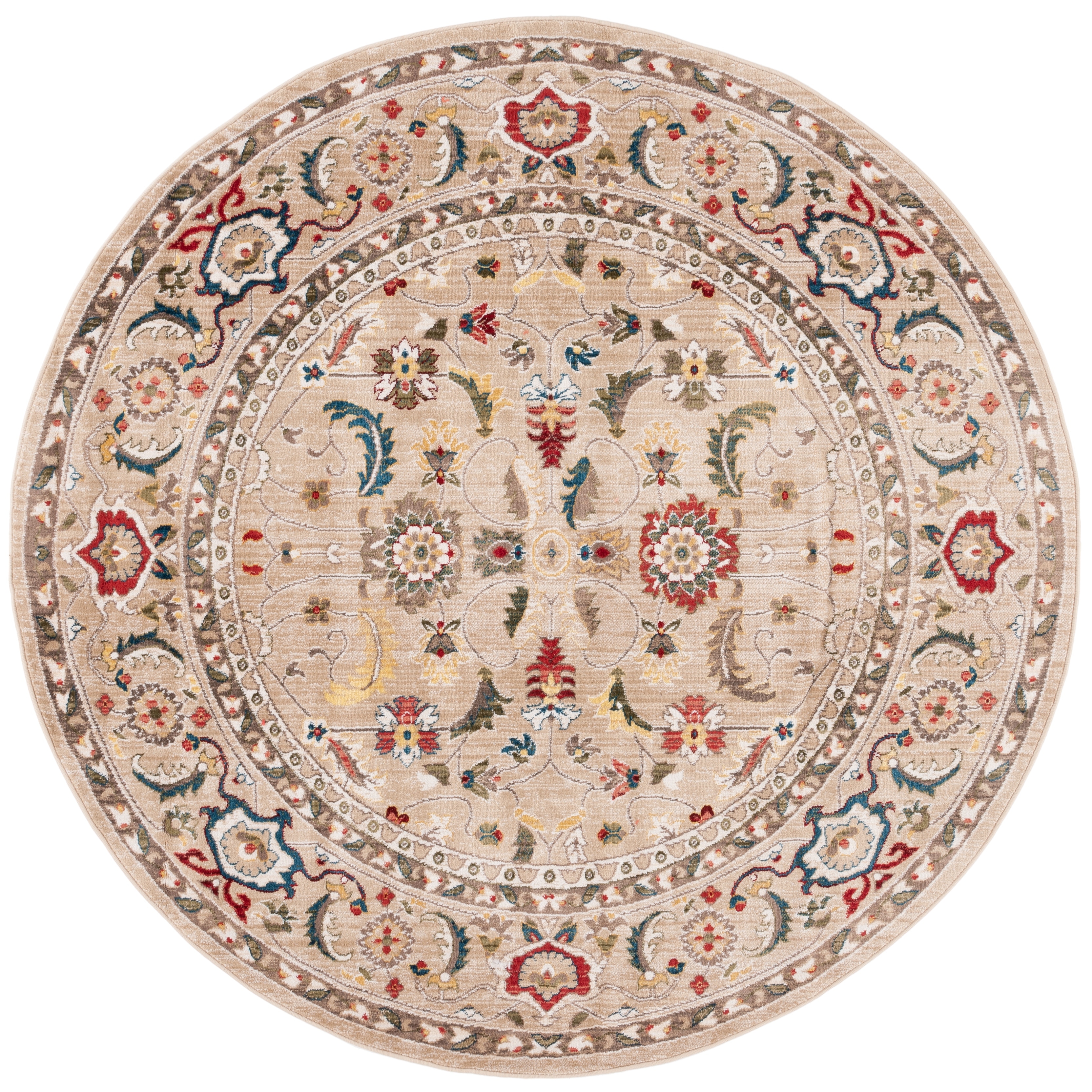 Tristan Area Rug — nuLOOM