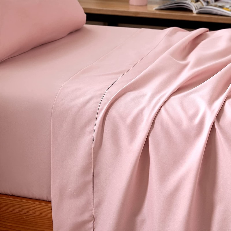 Microfiber Supersoft Twin XL Bedding Sheets