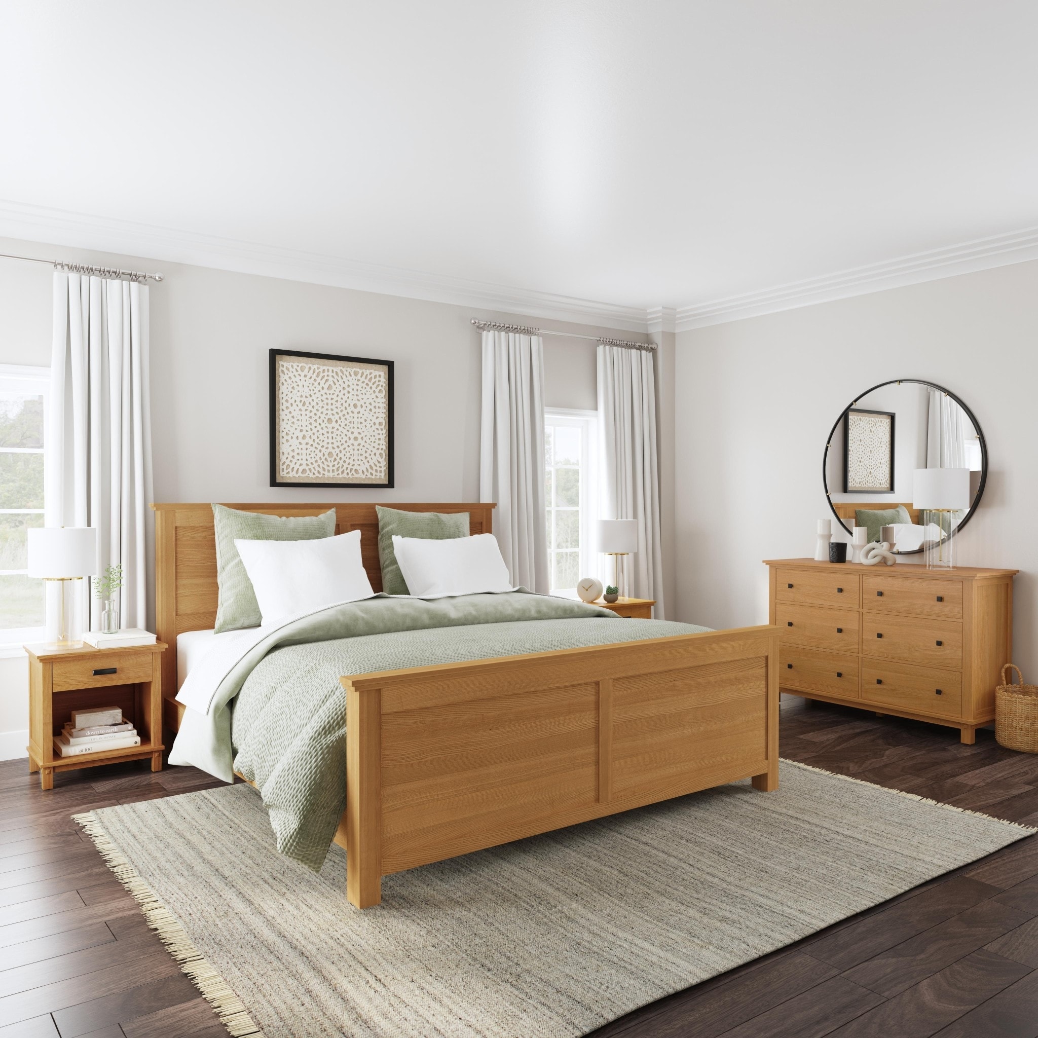 King Size 4 Piece Bedroom Sets Bed Bath Beyond