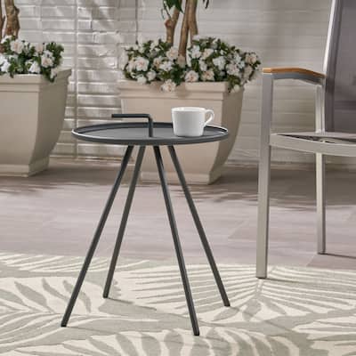 VIDA 16.5" SIDE table