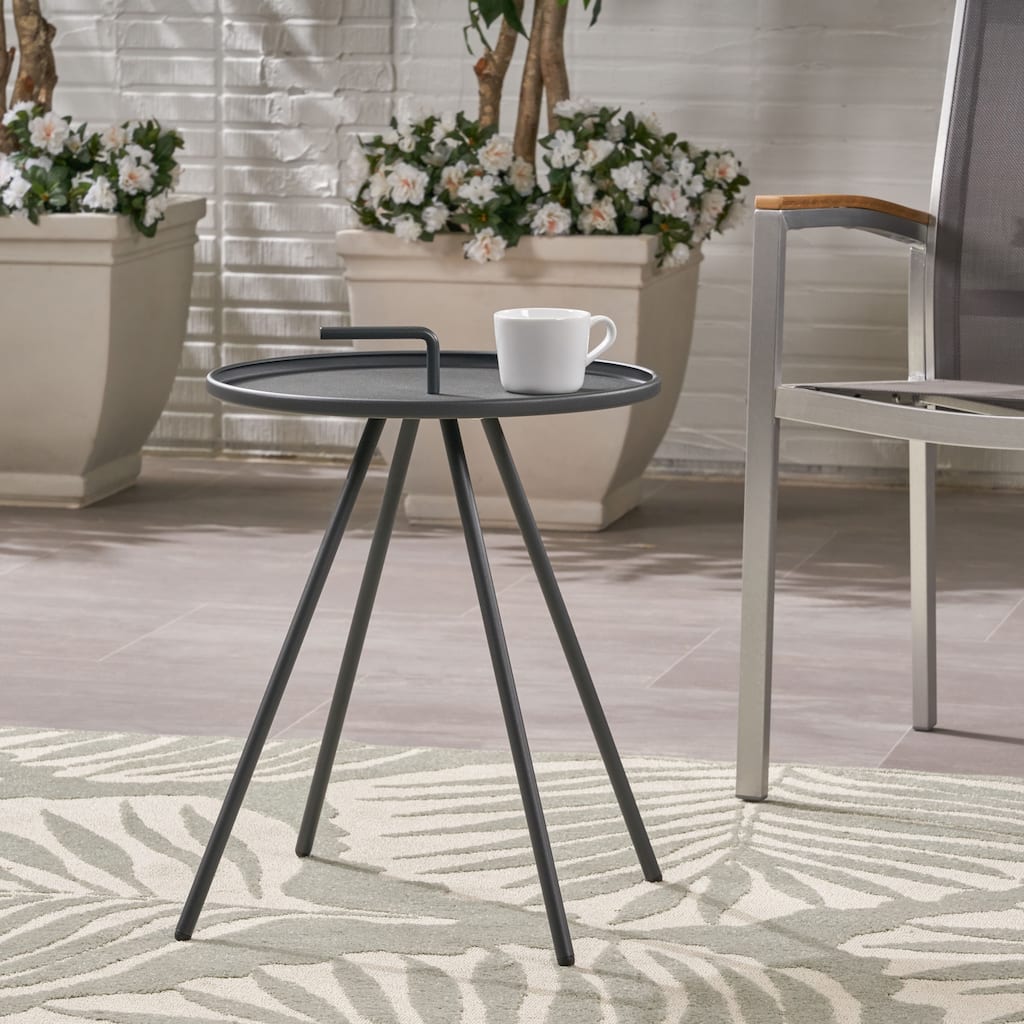 VIDA 16.5" SIDE table