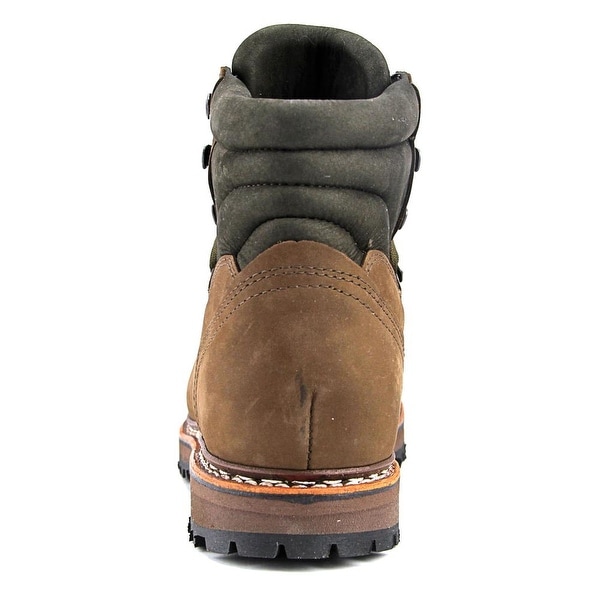 hanwag bergler boots