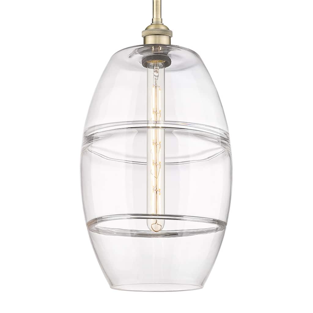 Innovations Lighting 616-1S 18 10 Vaz Pendant Vaz 10" Wide Mini