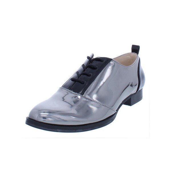 nine west womens oxford shoes