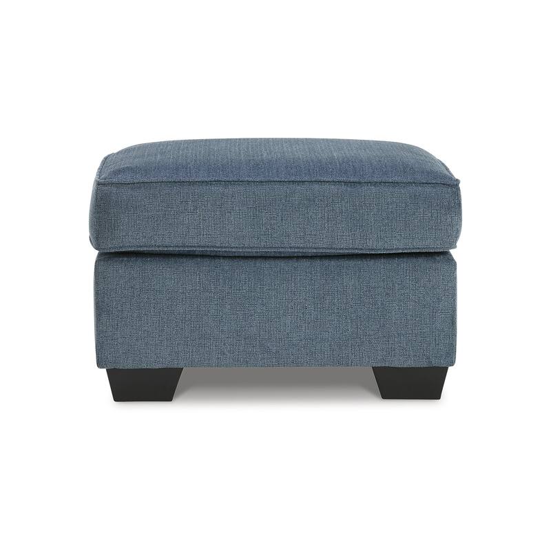 Signature Design by Ashley Cashton Ottoman