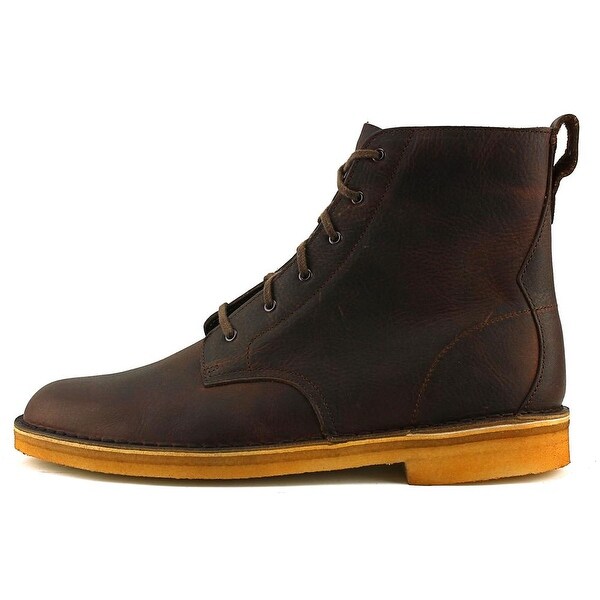 clarks originals mens boots