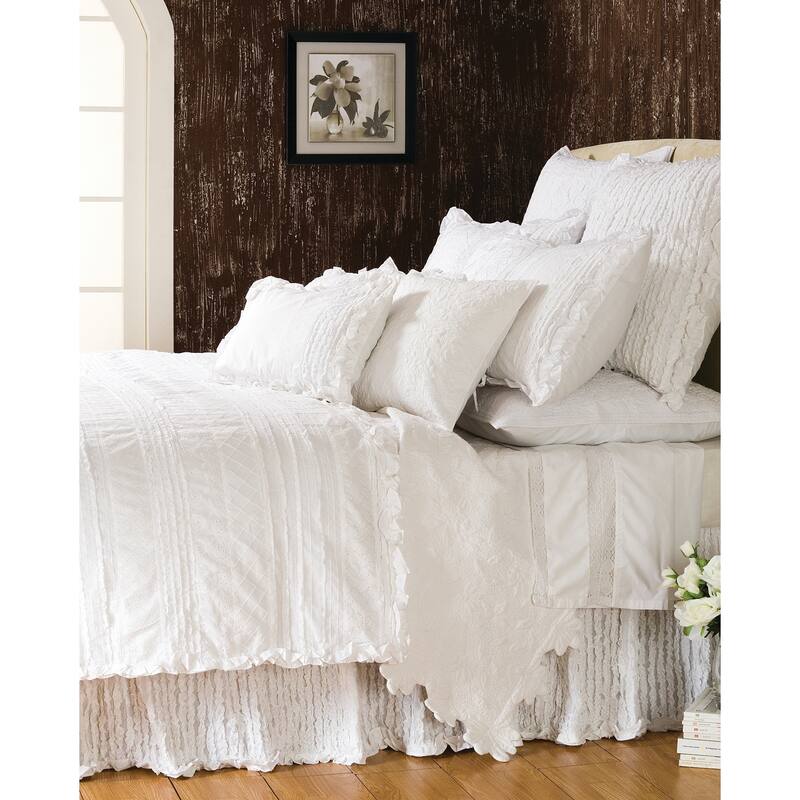Carly Pillow Sham