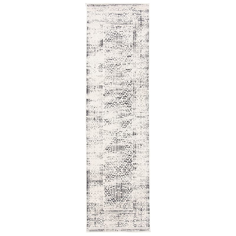 SAFAVIEH Hand-Woven Classic Vintage Tessa Moroccan Rug