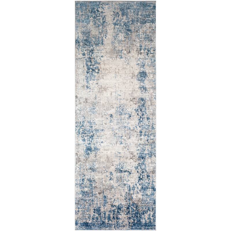 Artistic Weavers Verbier Abstract Area Rug