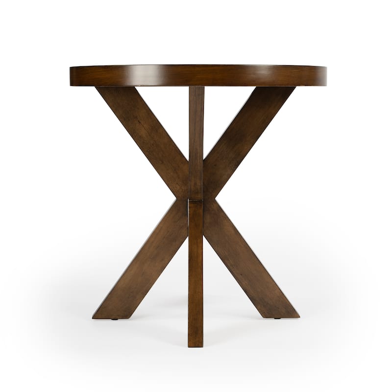 Pendleton End Table