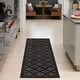 preview thumbnail 64 of 99, Nourison Easy Care Indoor/Outdoor Moroccan Trellis Area Rug