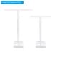 preview thumbnail 3 of 3, Earring Display Stands, 6pcs Earring Stand Storage Acrylic