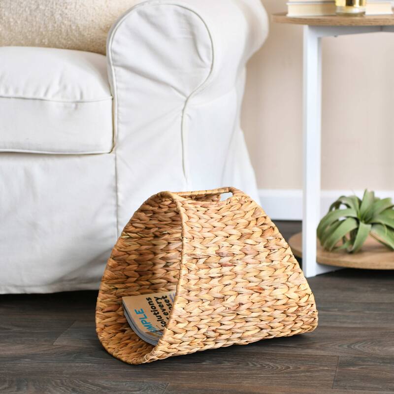 Household Essentials Magazine Rack