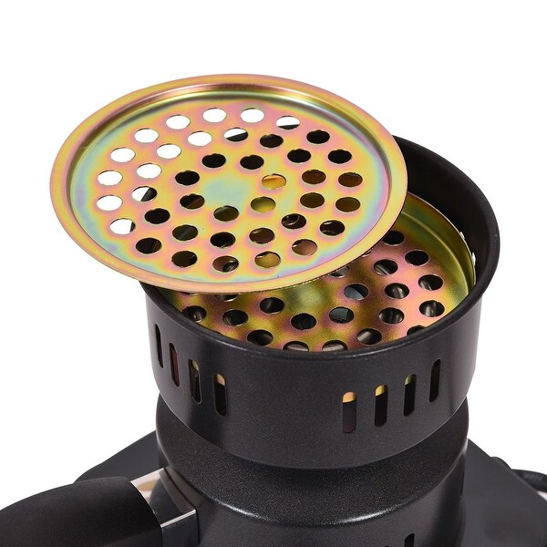 Collectibles Hookahs Electric Coal Starter Hookah Shisha Nargila Collectibles Hookahs Electric Coal