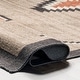 preview thumbnail 9 of 19, Nuloom Colbie SpinClean Tribal Machine Washable Area Rug