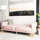 Option Blush/Brass