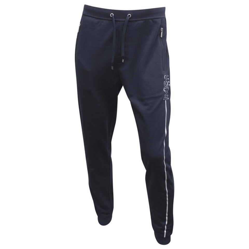 hugo boss sweatpants mens