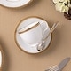 preview thumbnail 4 of 13, Noritake Charlotta 60-Piece Dinnerware Set, Service For 12