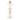 Adjustable Wreath Hanger for Door - Elegant (Gold) - Gold