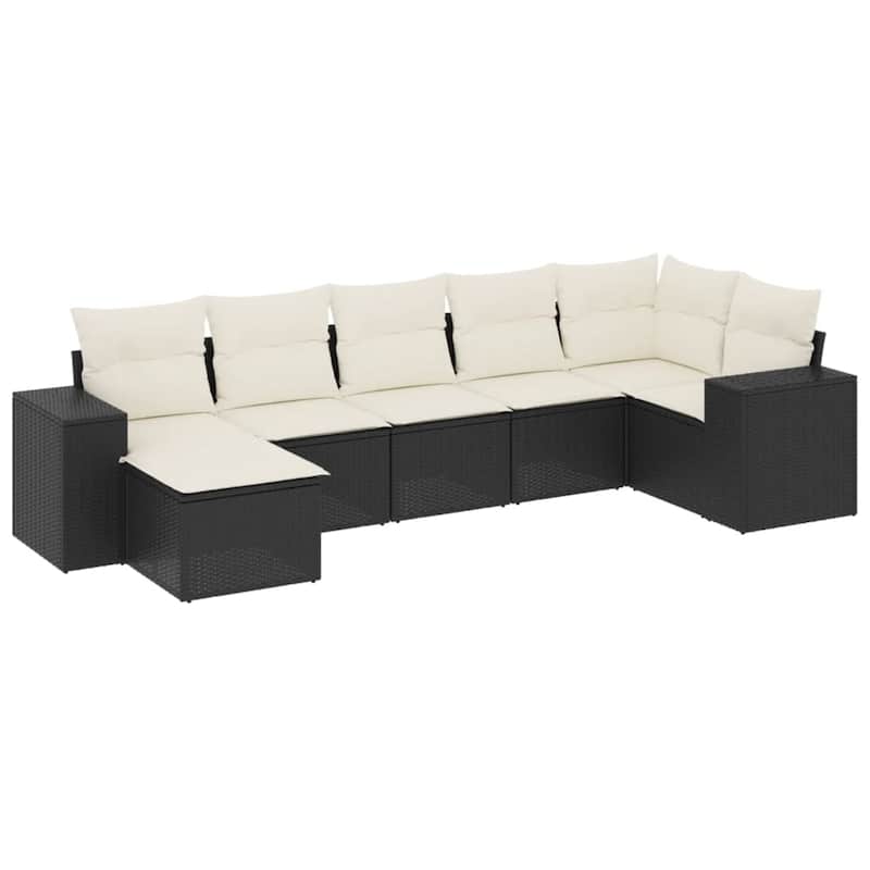 vidaXL Garden Sofa Set