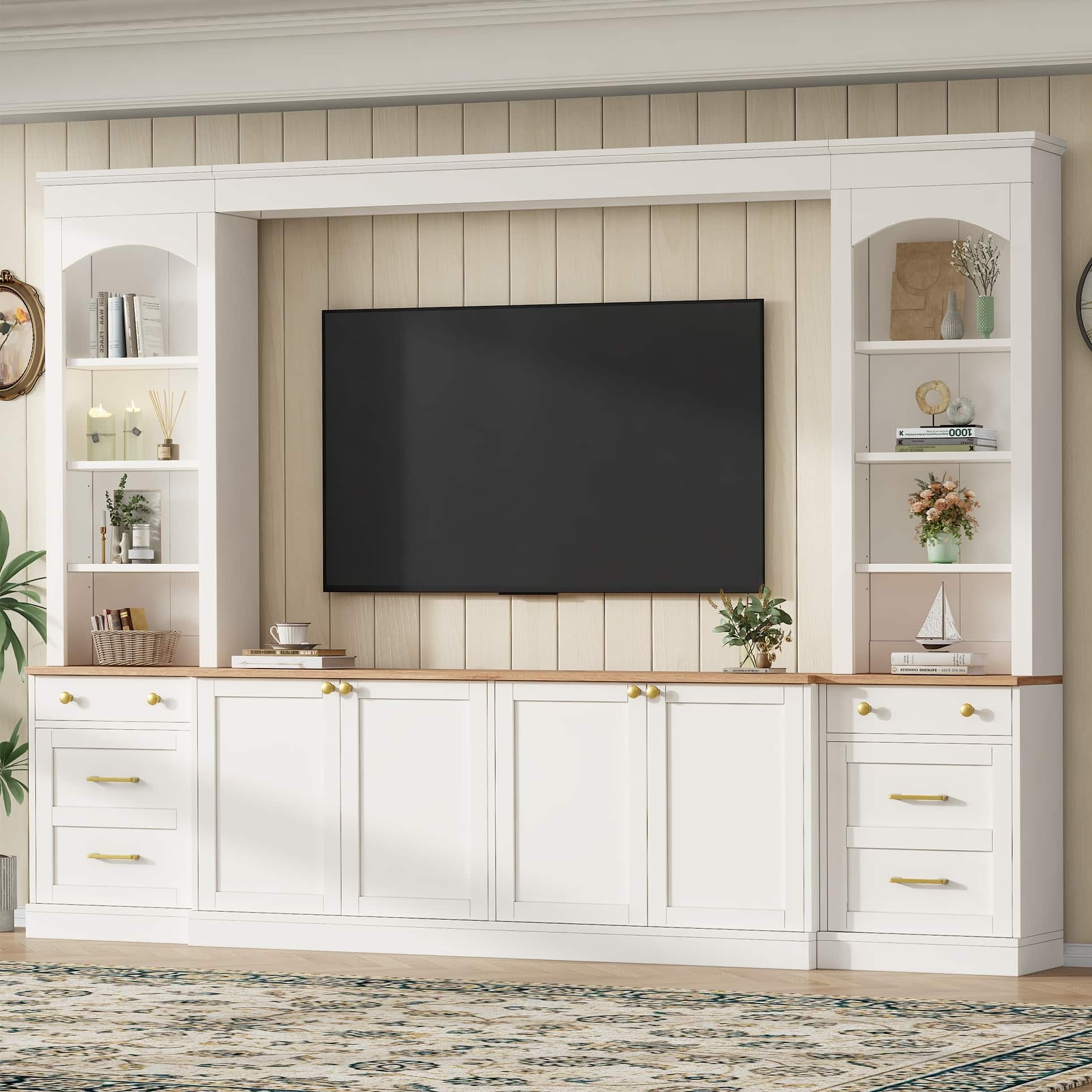 Option White