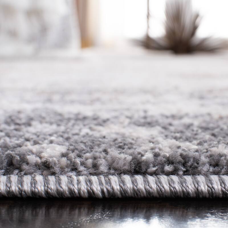 SAFAVIEH Aston Zhannat Modern Abstract Rug