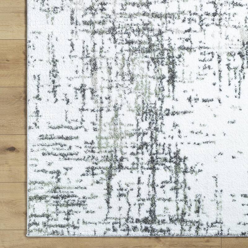 Emilie Global Area Rug