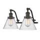 Option Oiled Rubbed Bronze / Seedy