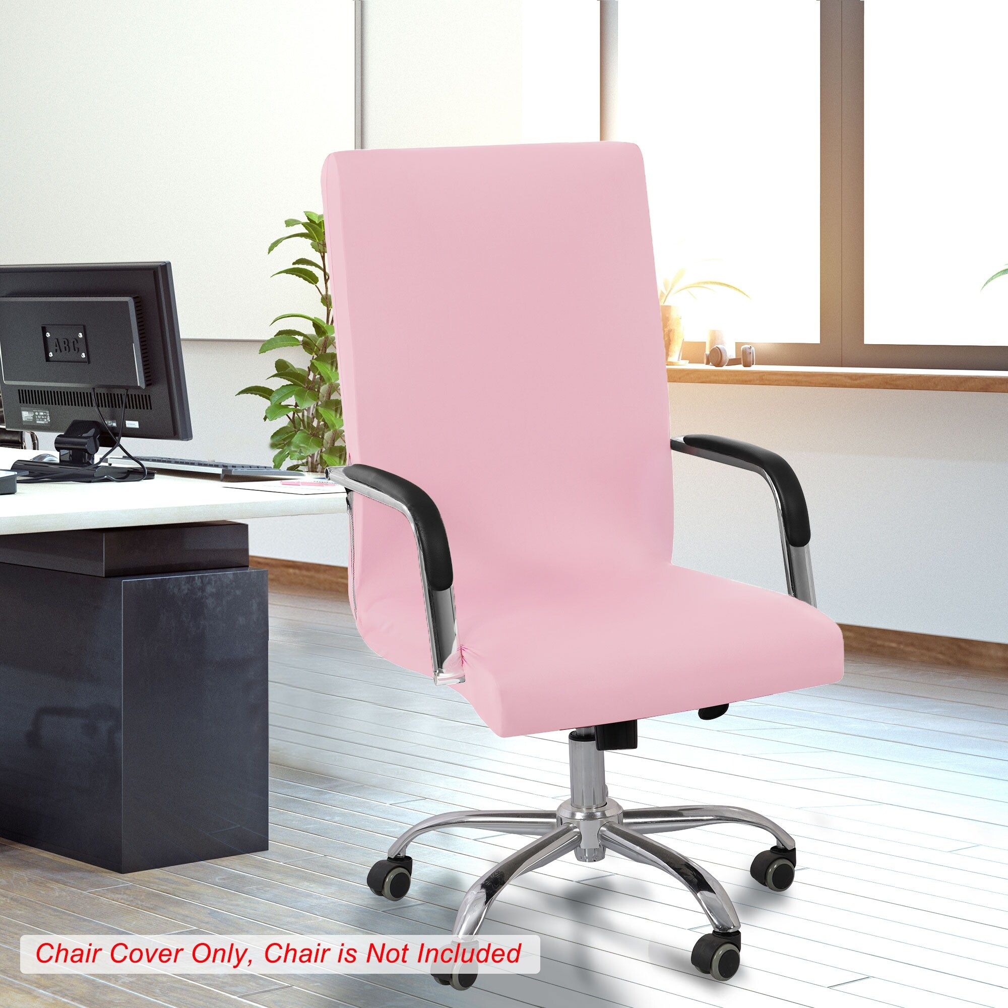 Office chair covers on sale bed bath and beyond