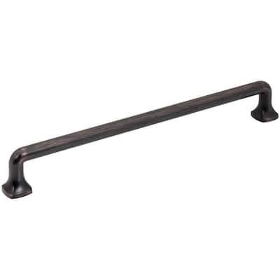 Jeffrey Alexander 663-224 Griffin 8-13/16" (224mm) Center to Center