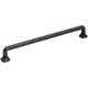 Option Brushed Oil Rubbed Bronze
