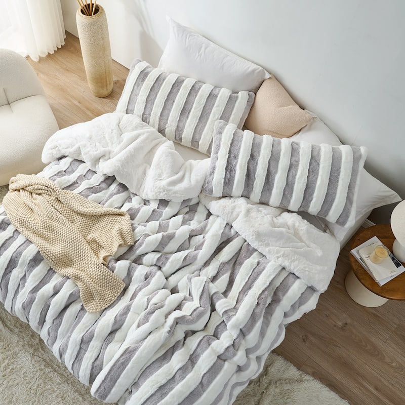 Chunky Bunny® Freezin Waters - Coma Inducer® Comforter Set