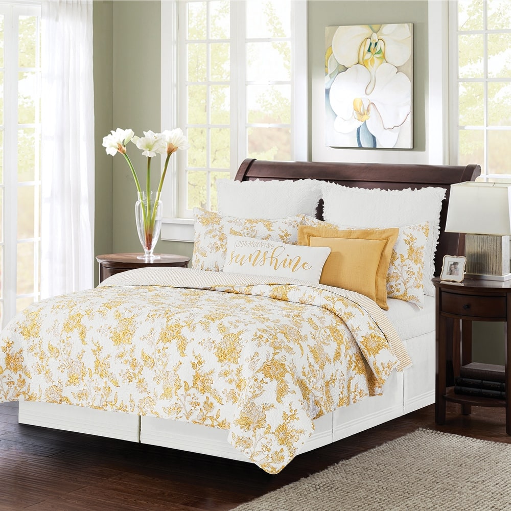 Miriam Quilt Set Collection