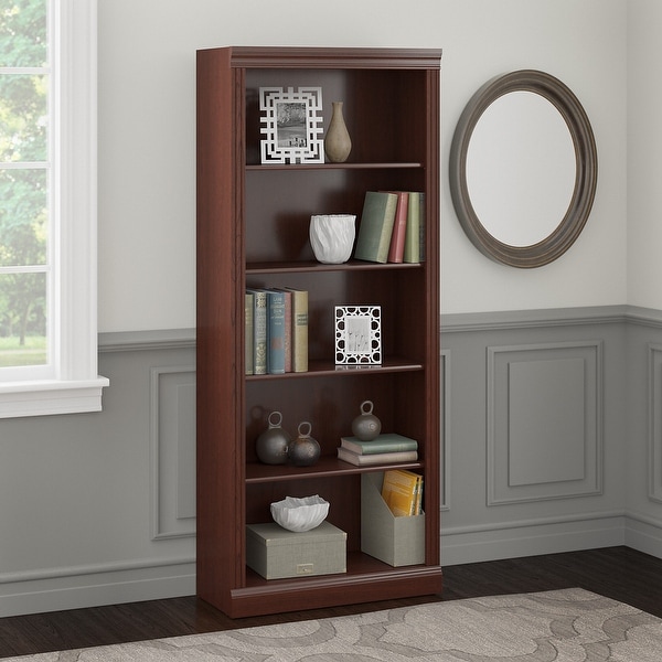 Bush bookcases online