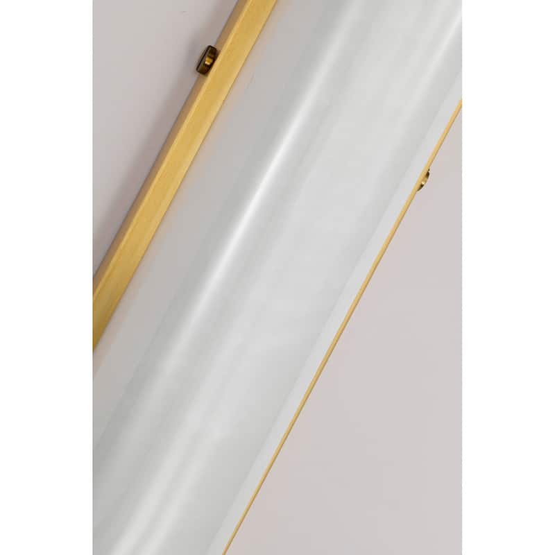 Nuvo Lighting 62/2520 Velano 17" Wide LED Bath Bar