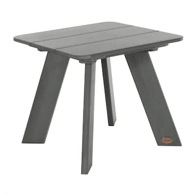 HIGHWOOD Modern Side Table