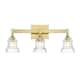 Option Aged Brass