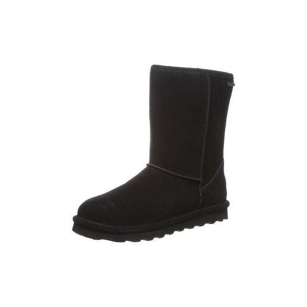rubber soled boots womens