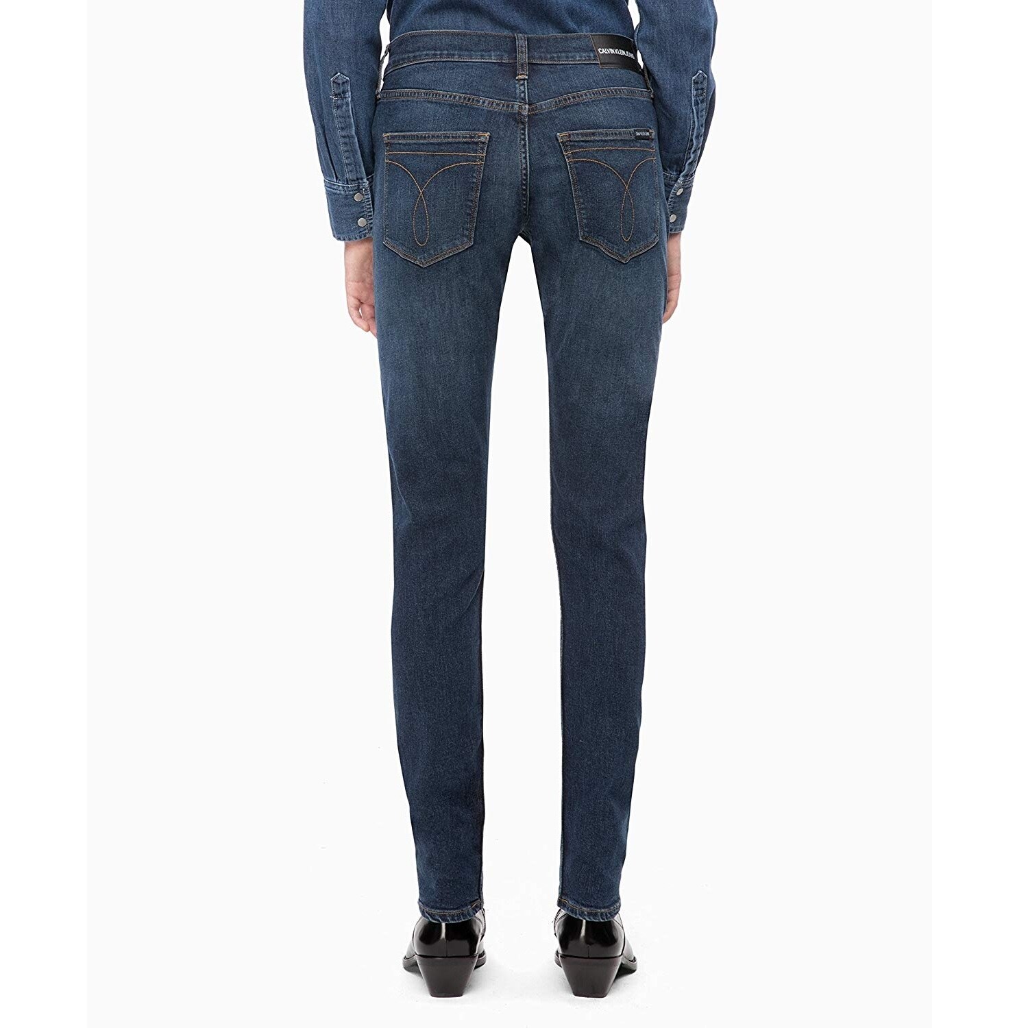 size 27 jeans