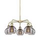 Option Antique Brass / Light Smoke
