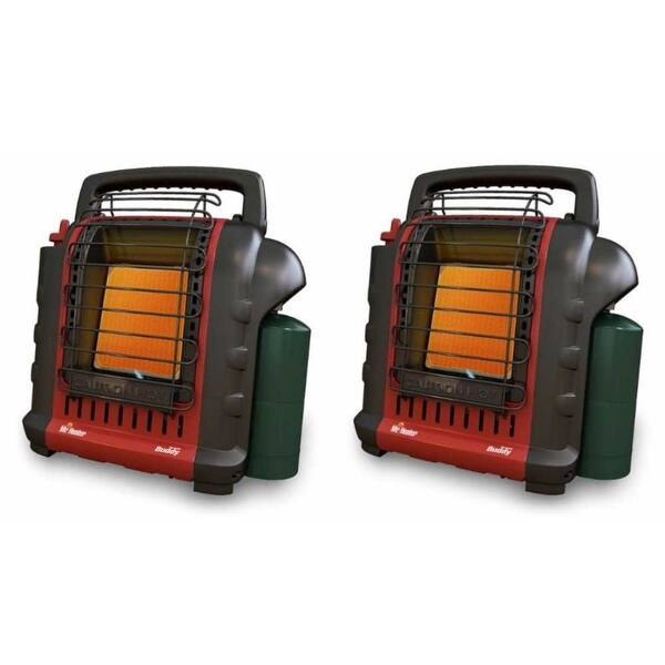 portable buddy mh9bx