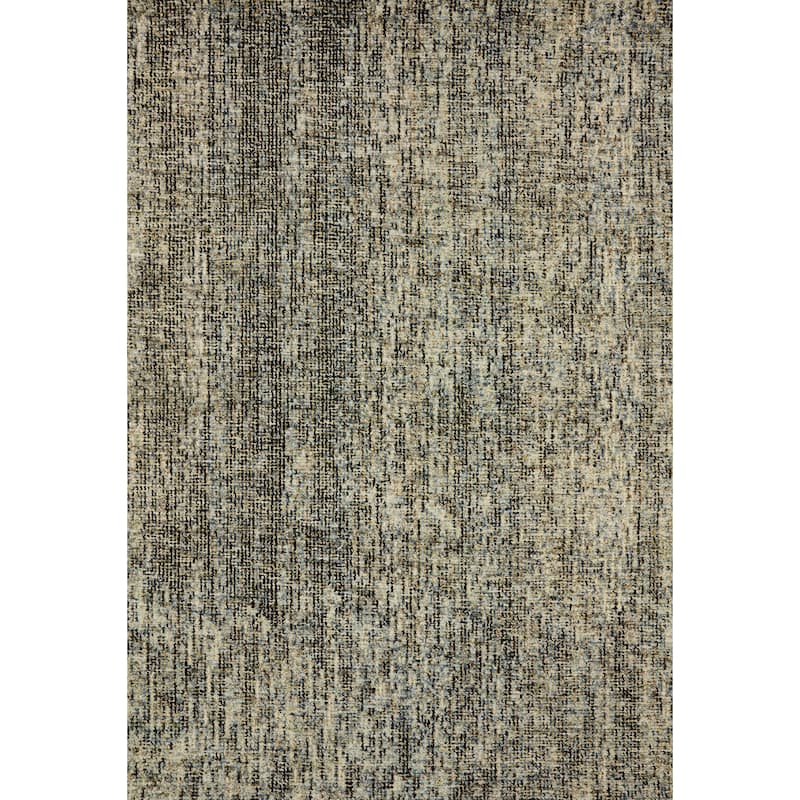 Alexander Home Sandstone Abstract Modern HandTufted Area Rug On Sale Bed Bath & Beyond